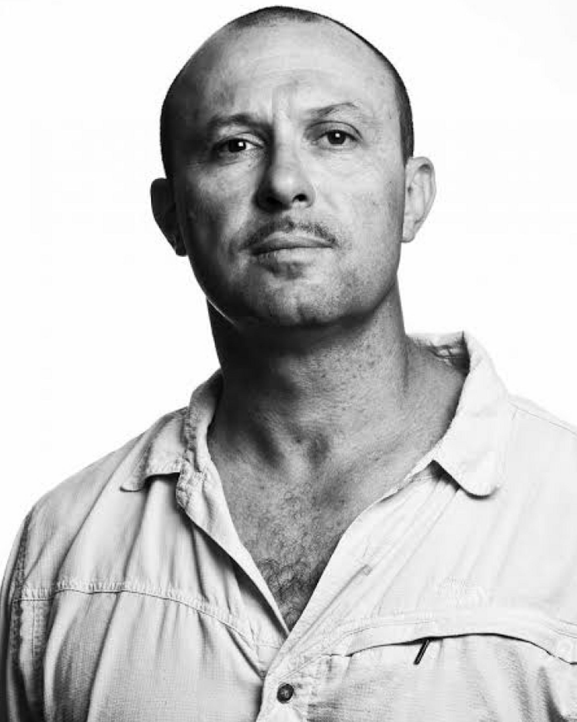 Pavel Wolberg | Prix Pictet